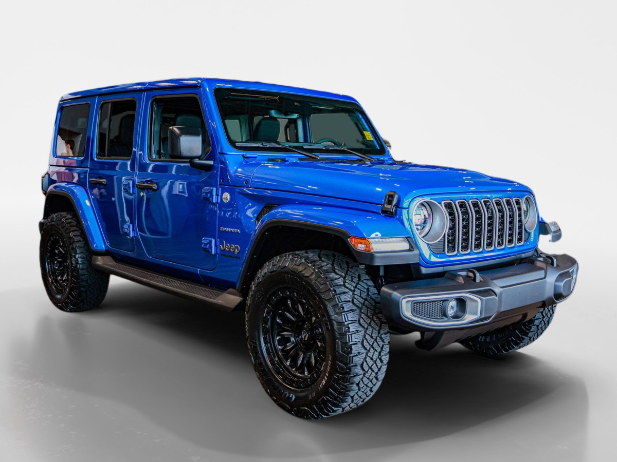 new vs used vehicle financing canada