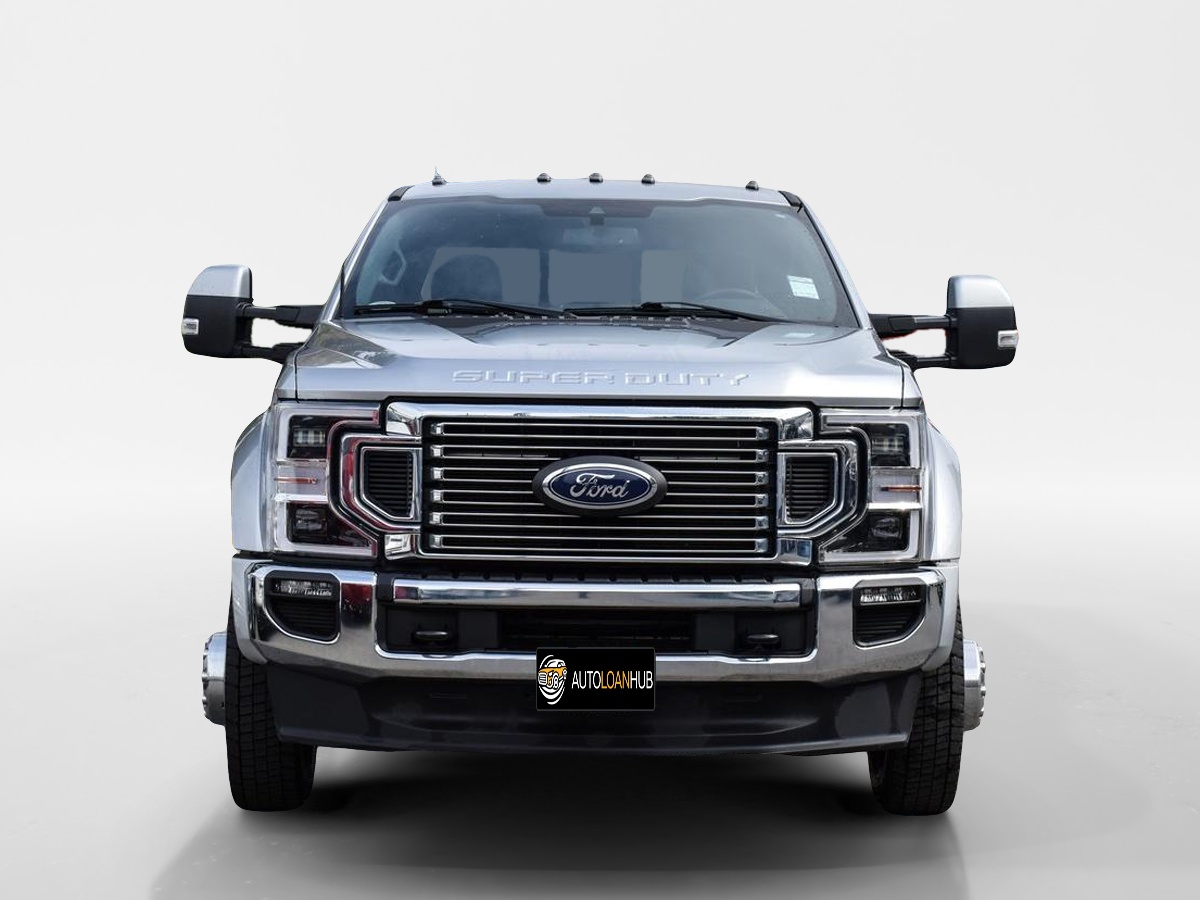 pre approved truck loans and financing canada