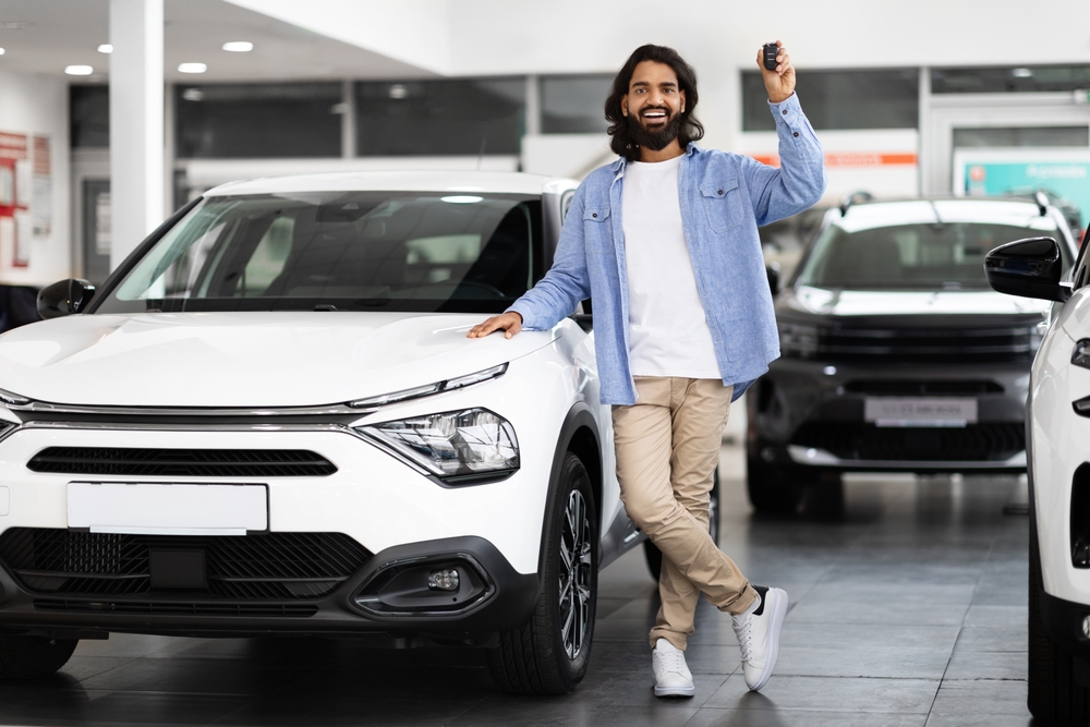 suv pre approved financing online canada