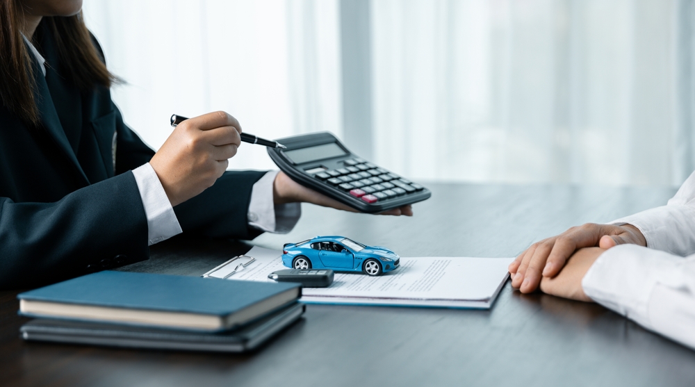 6 essential tips for car financing canada