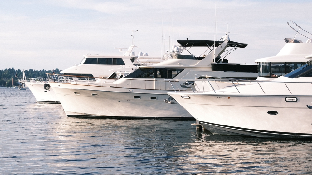 boat financing canada