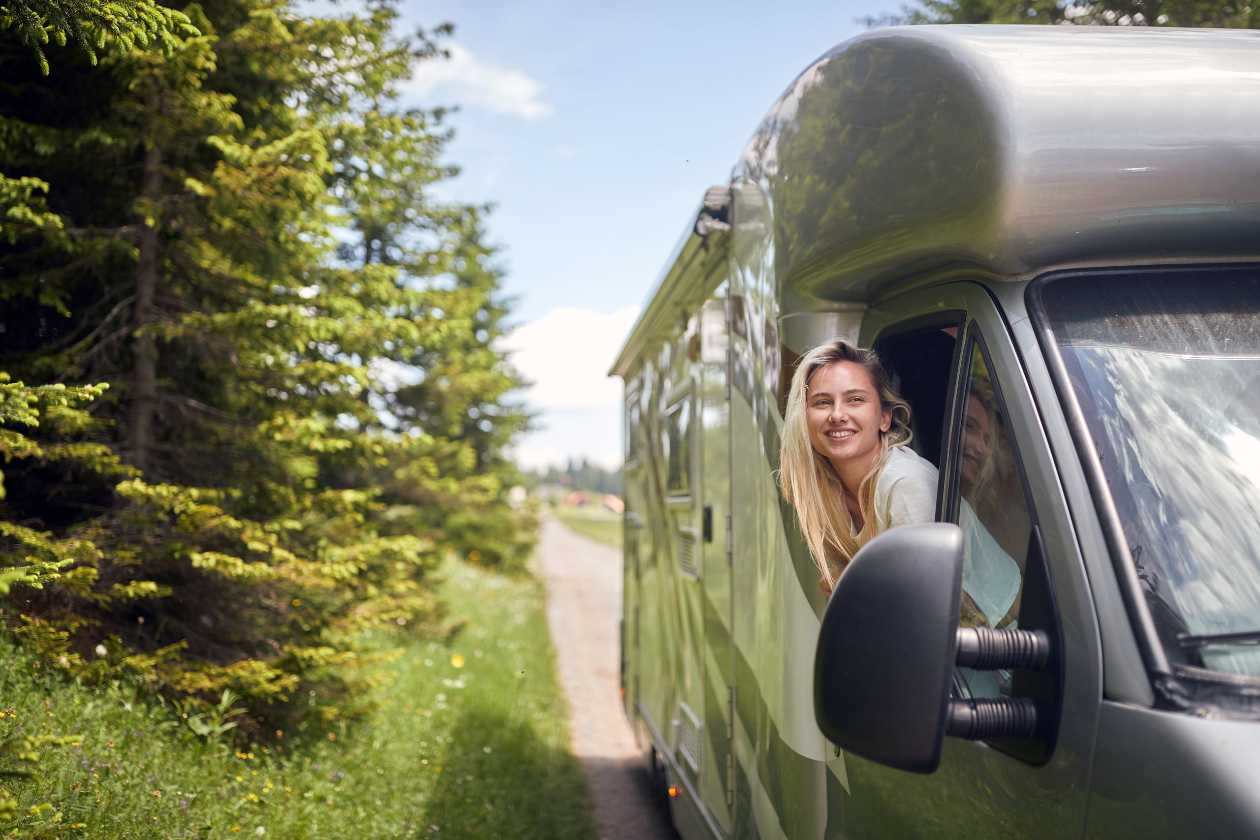 pre approved recreational vehicle financing canada