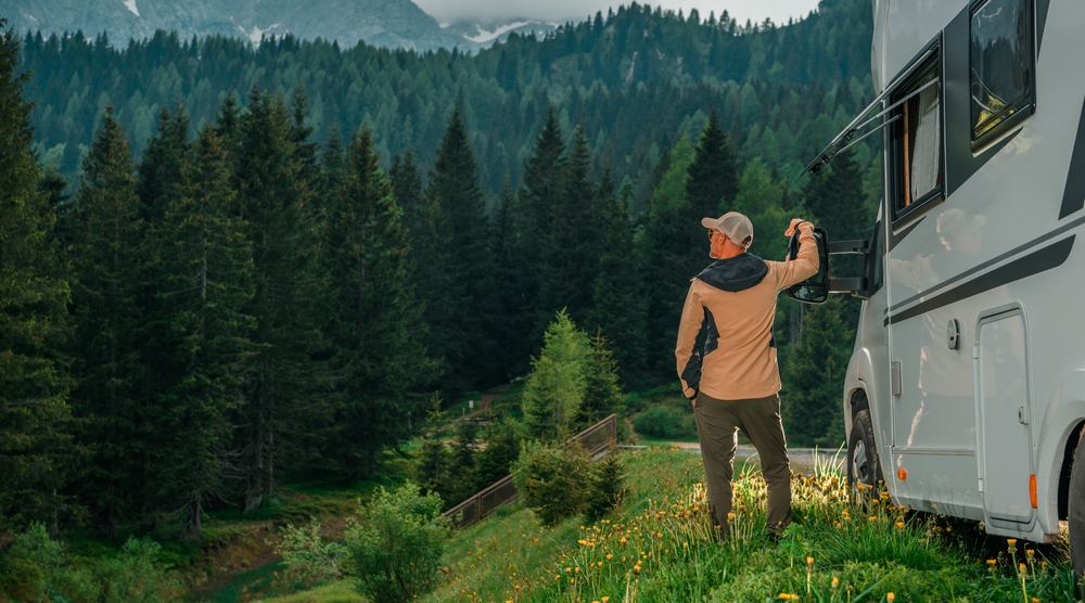 pre approved rv financing canada