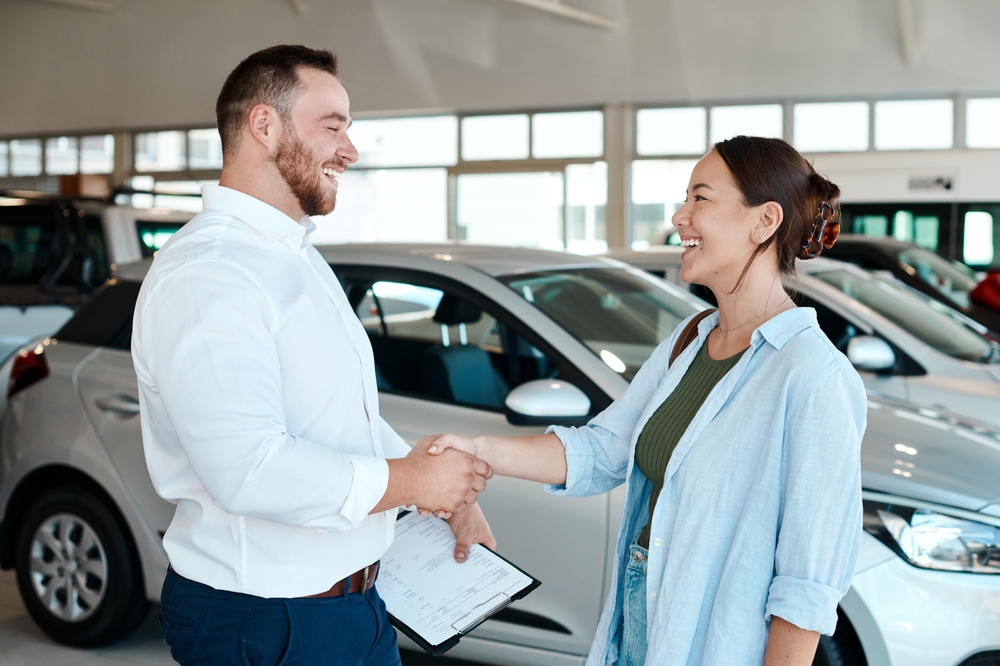 pre approved suv financing canada