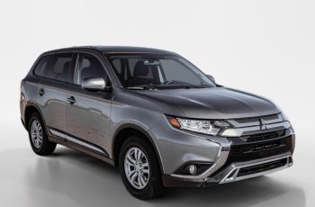 suv financing canada