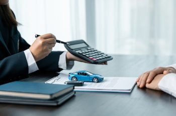 6 essential tips for car financing canada
