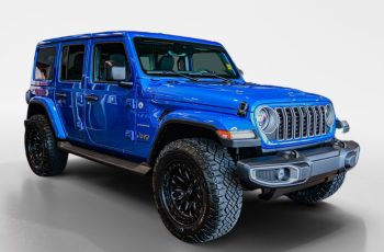 new vs used vehicle financing canada