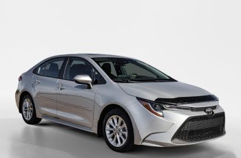 toyota financing and car loans canada