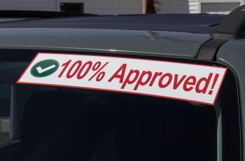 bad credit car loans vancouver