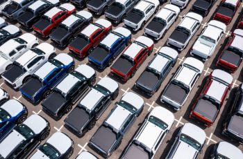 business work truck loans and financing canada