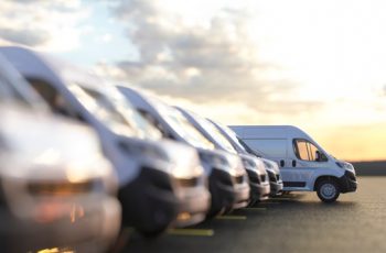 commercial vehicle financing canada