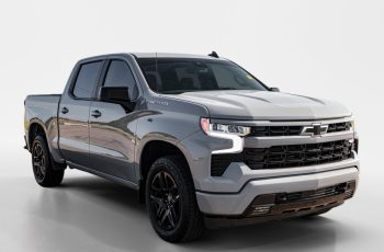 pre approved truck financing canada