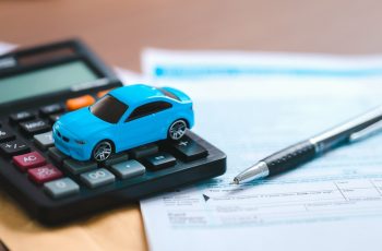 how much is my car worth