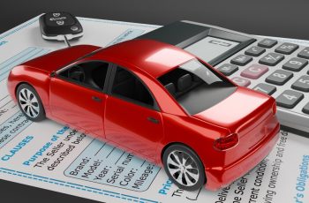 mistakes when financing a vehicle in canada