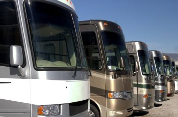 rv financing and loans canada