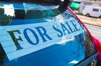 selling your car online in canada