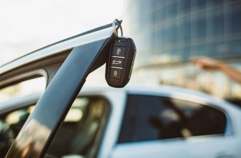 vehicle financing after bankruptcy canada